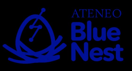 Ateneo Blue Nest